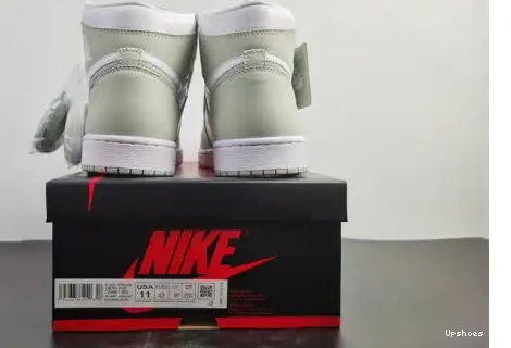 High Air OG CD0461-002 Seafoam Jordan CD0461-002 1 0418